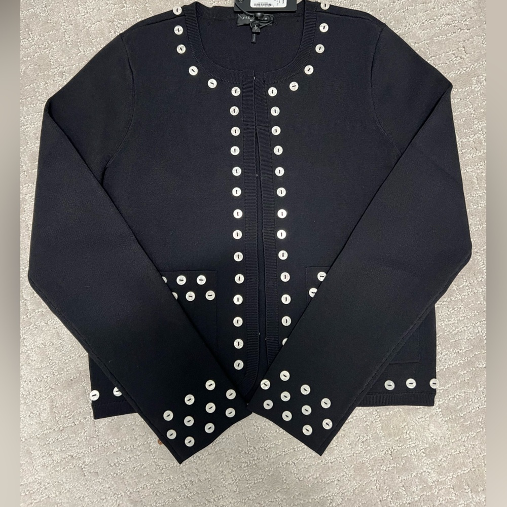 rag & bone Melo Cardigan